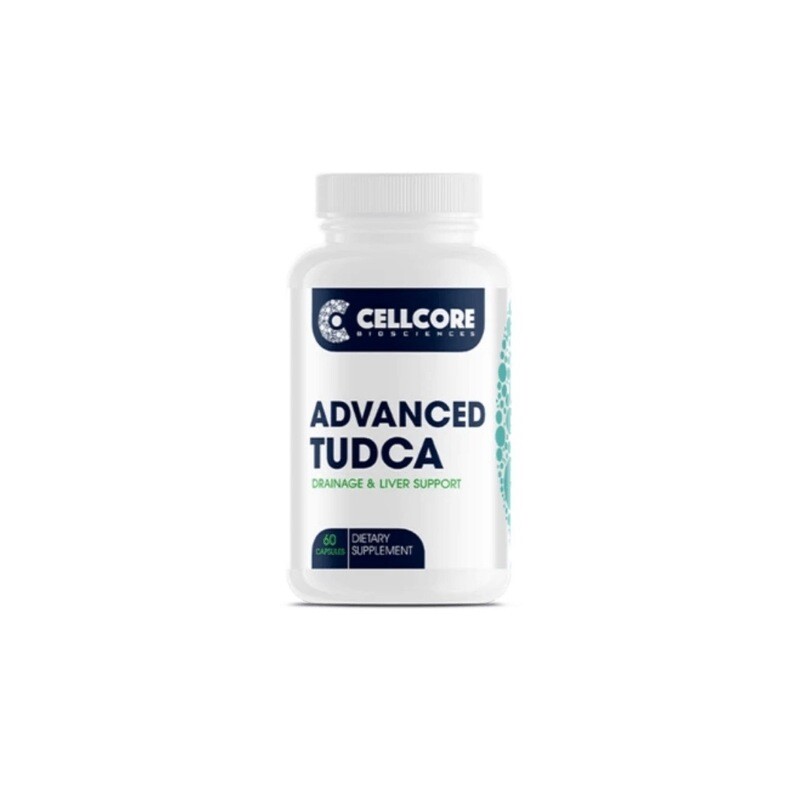 Advanced TUDCA