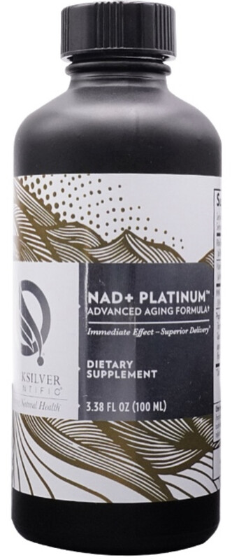 NAD platinum