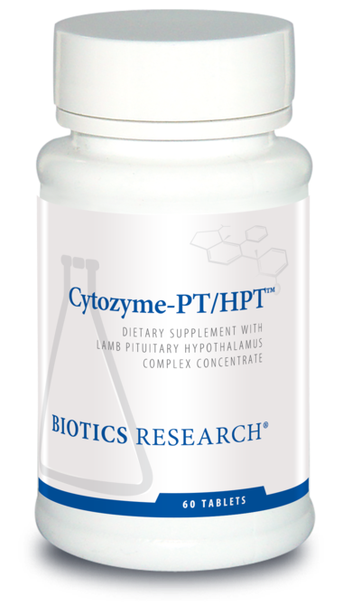 Cytozyme-PT/HPT™ (Ovine Pituitary/Hypothalamus) 180 T