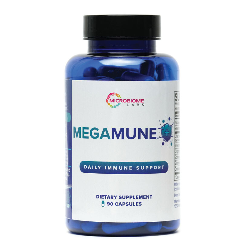 MegaMune