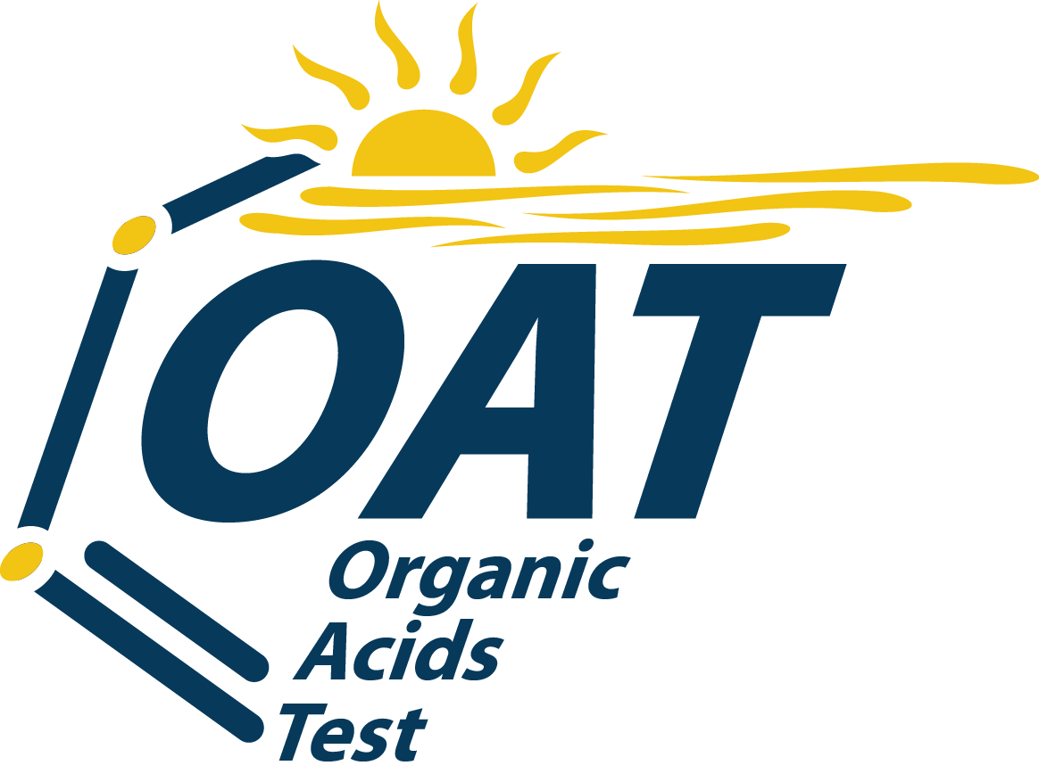 Combo Panel Organic Acid + Mycotox mold Profile urine test USA only