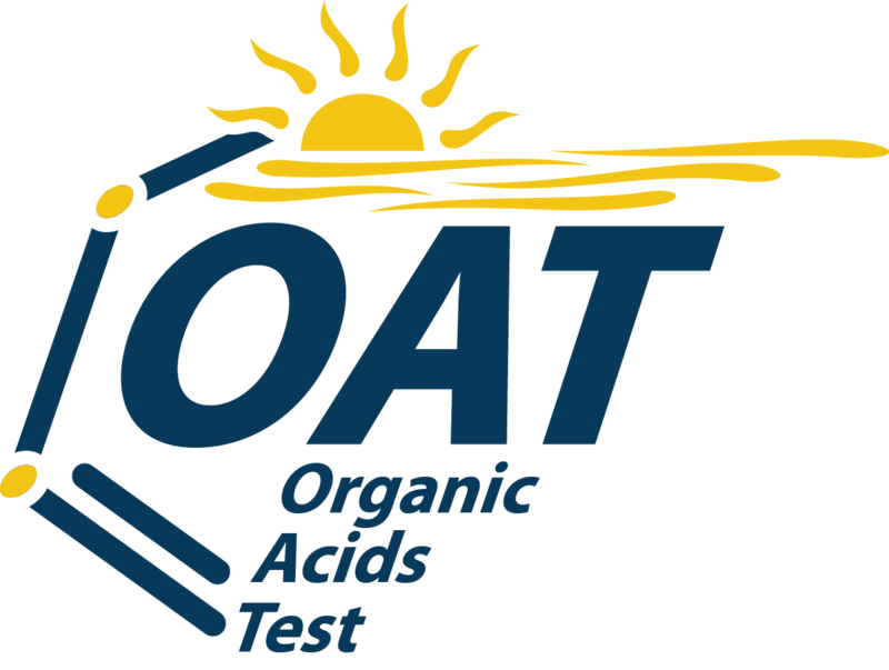 Combo Panel Organic Acid + Mycotox mold  Profile urine test USA only