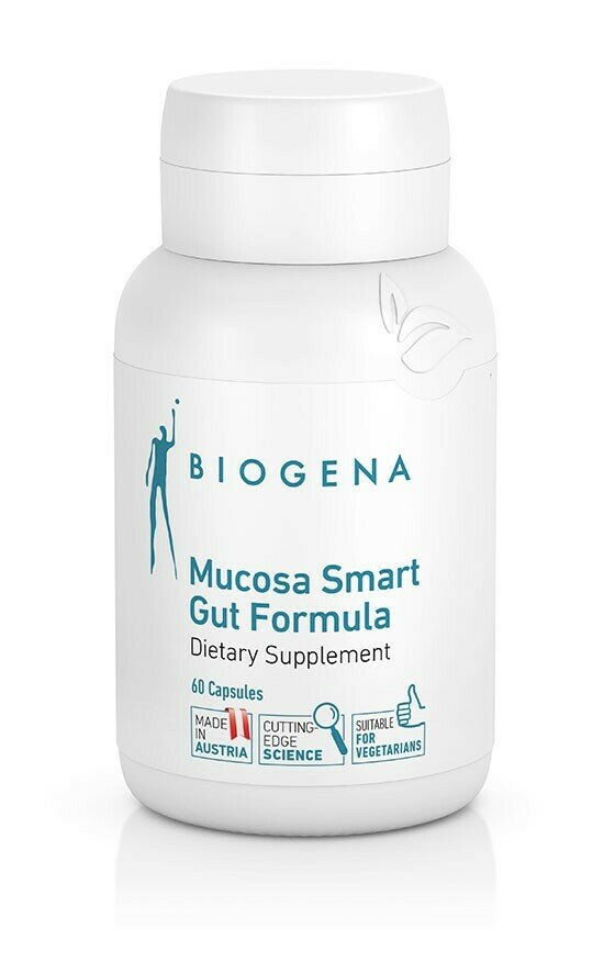 Mucosa Smart Gut Formula