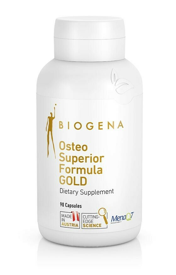 Osteo Superior Formula GOLD