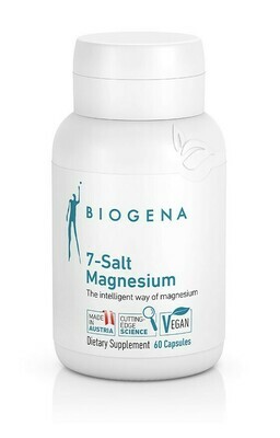 7-Salt Magnesium