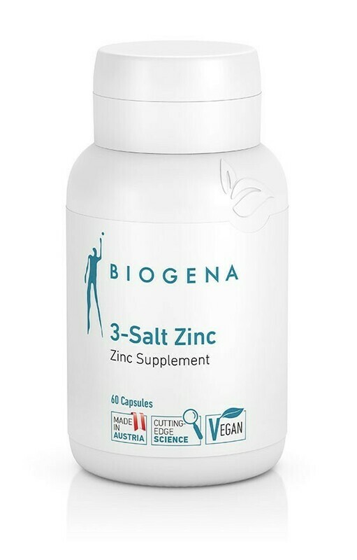 3-Salt Zinc