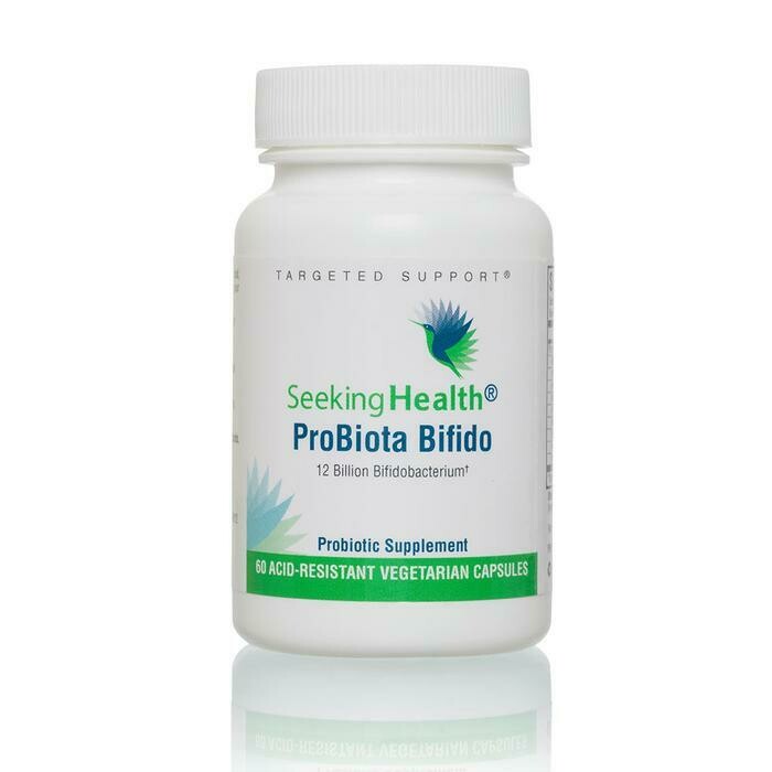 ProBiota Bifido - 60 Capsules