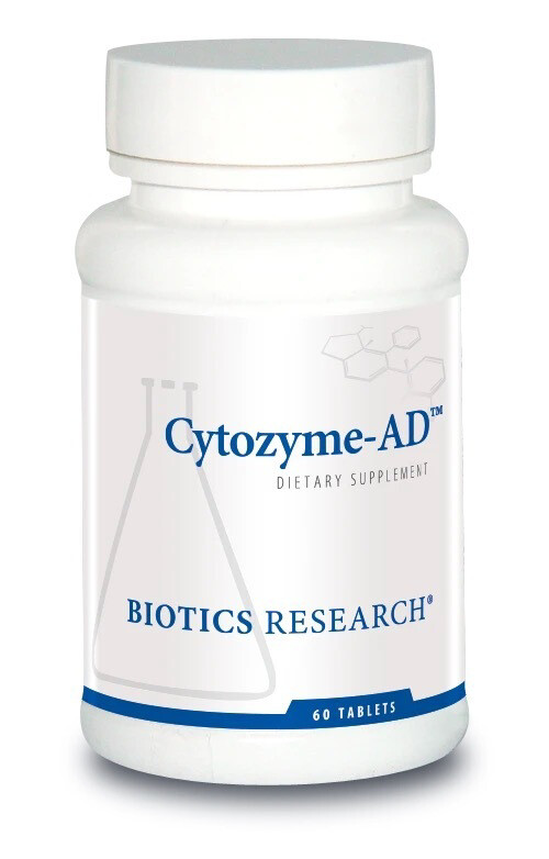 Cytozyme-AD (Neonatal Adrenal) 
