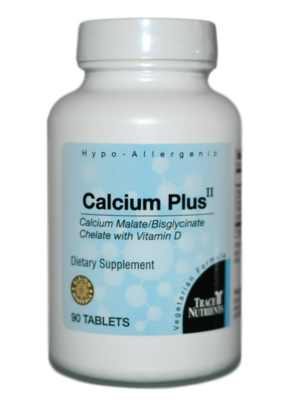Calcium Plus III