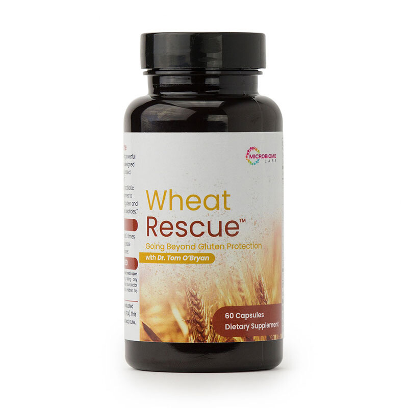 WheatRescue