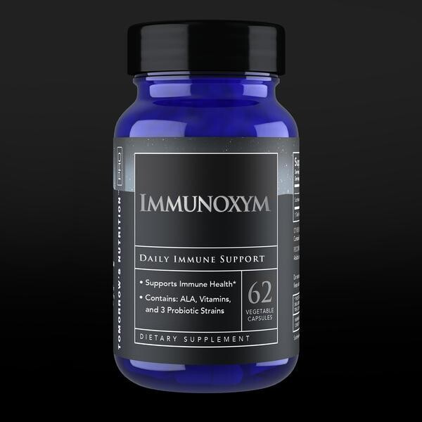 IMMUNOXYM