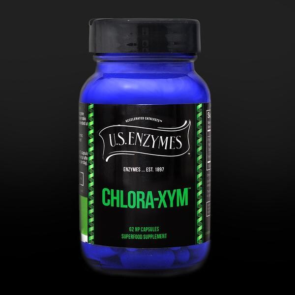 CHLORA-XYM