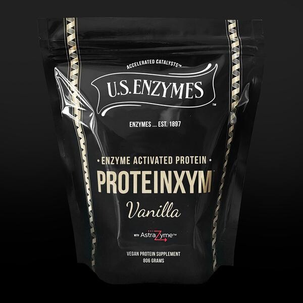 PROTEINXYM VANILLA
