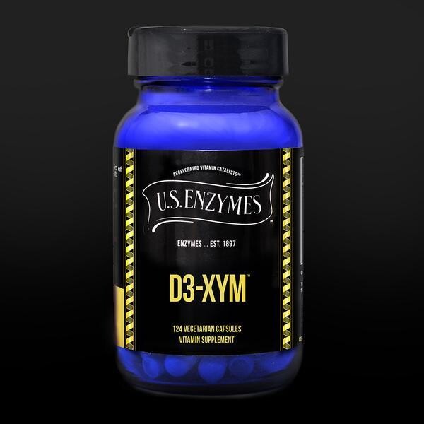 D3-XYM