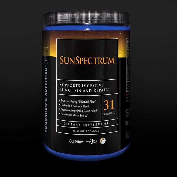 SUNSPECTRUM