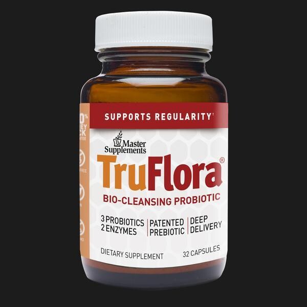 TRUFLORA