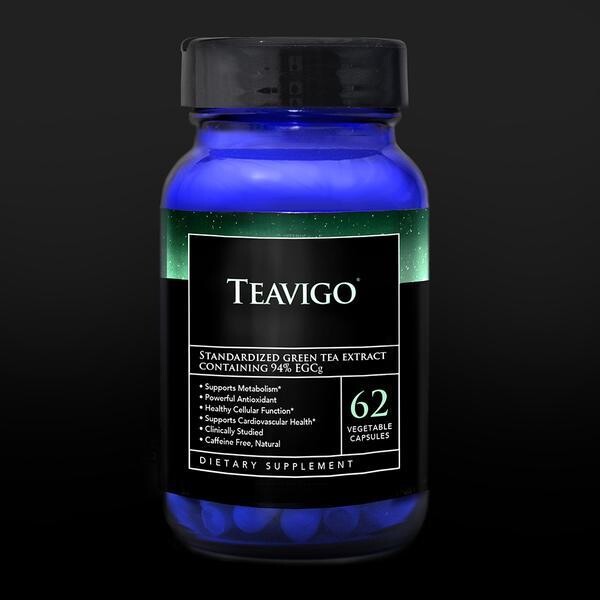 TEAVIGO