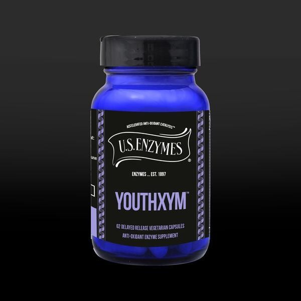 YOUTHXYM