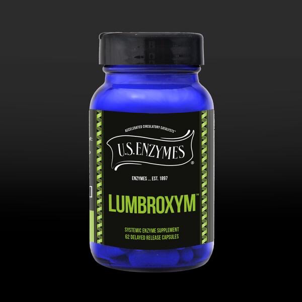 LUMBROXYM