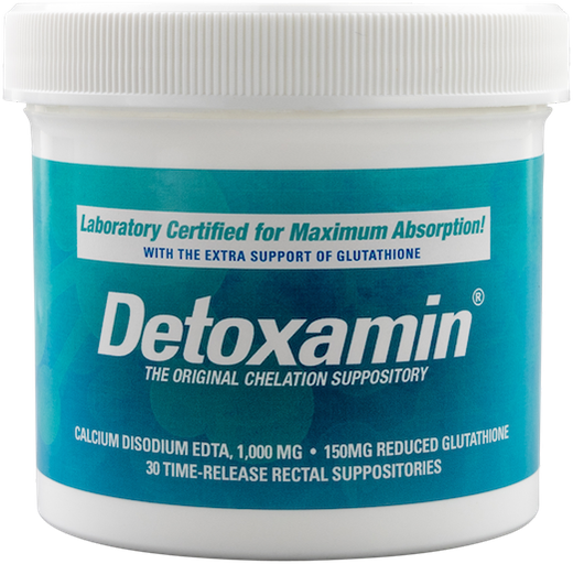EDTA  + glutathione 1000 мг 30