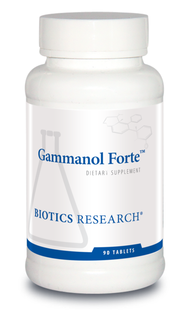 Gammanol Forte™ with FRAC® 180