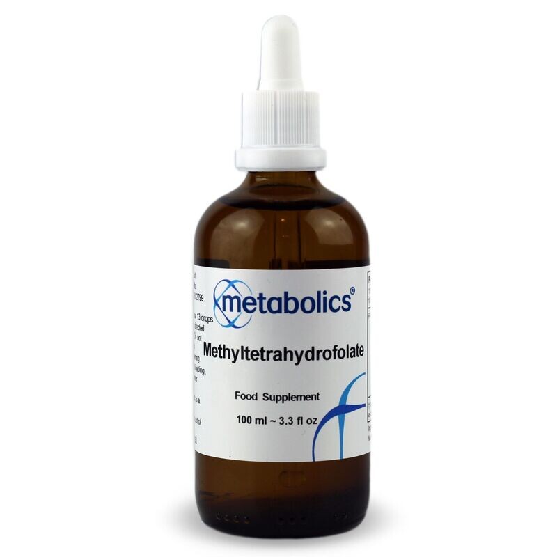 Methyltetrahydrofolate 100ml