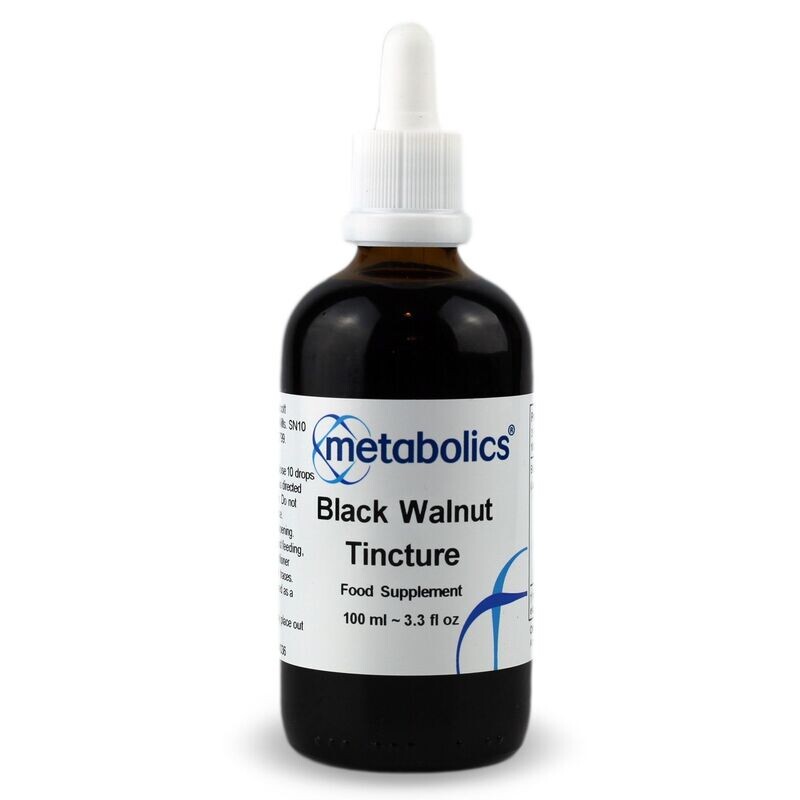 Black Walnut (Juglans nigra)  100ml