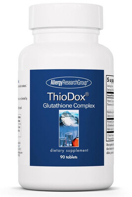 ThioDox® 90 Tablets