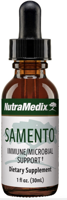 SAMENTO - 1OZ