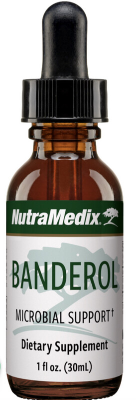 BANDEROL - 1OZ