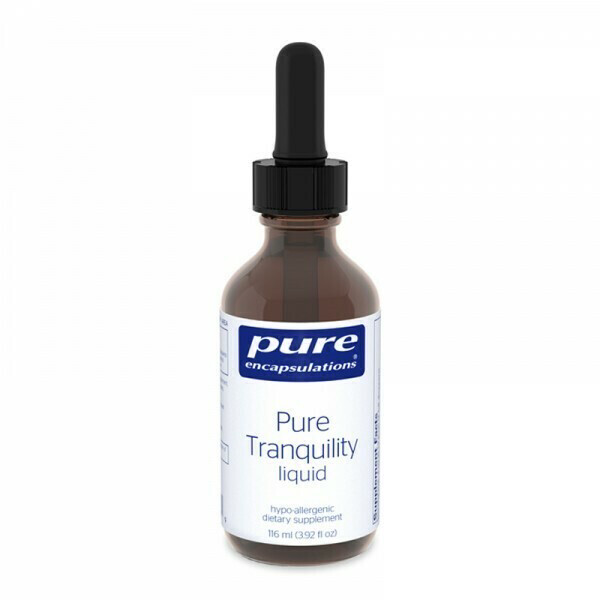 Pure Tranquility liquid PE0309