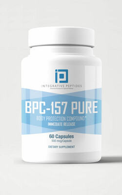 BPC 157 peptide 