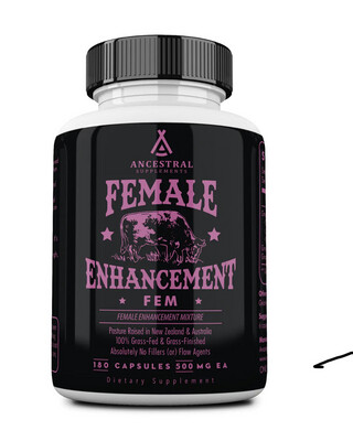 Female Enhancement Mixture (FEM)