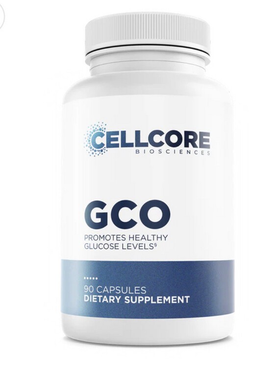 GCO