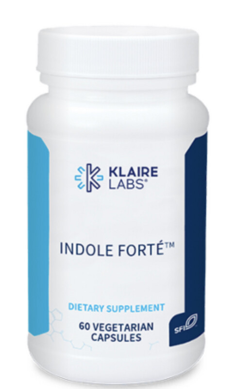 INDOLE FORTÉ