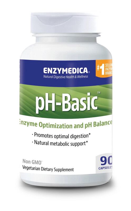 pH-Basic™ 90 Капсул 