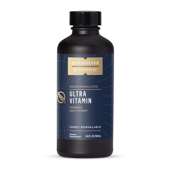 Liposomal Ultra Vitamin®