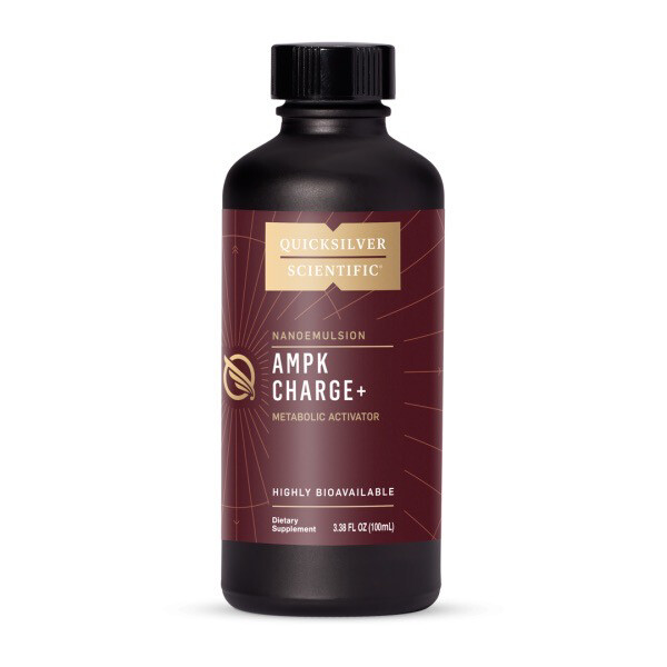 AMPK Charge+ 100 ml