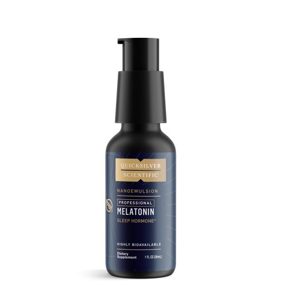 Melatonin Professional Dose