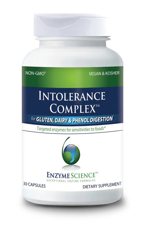 Intolerance Complex 30