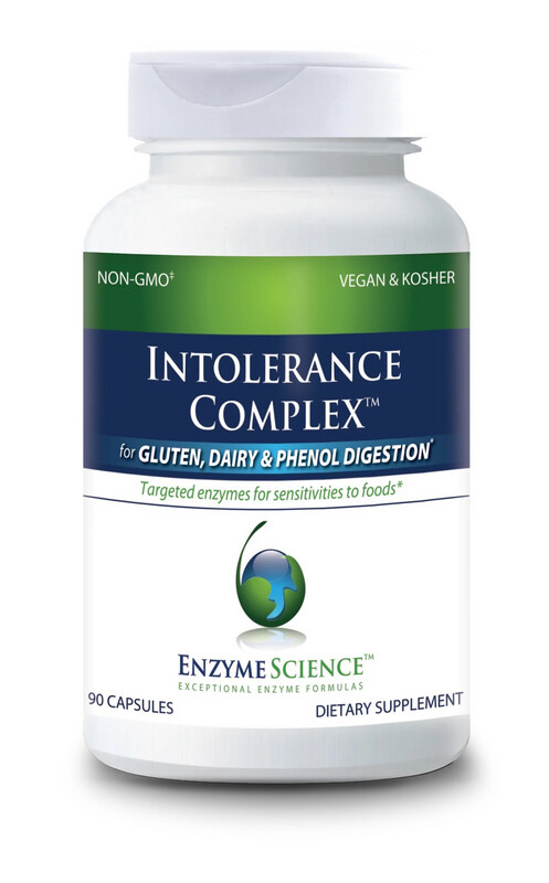Intolerance Complex 90