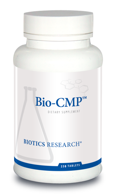 Bio-CMP™ electrolytes 100