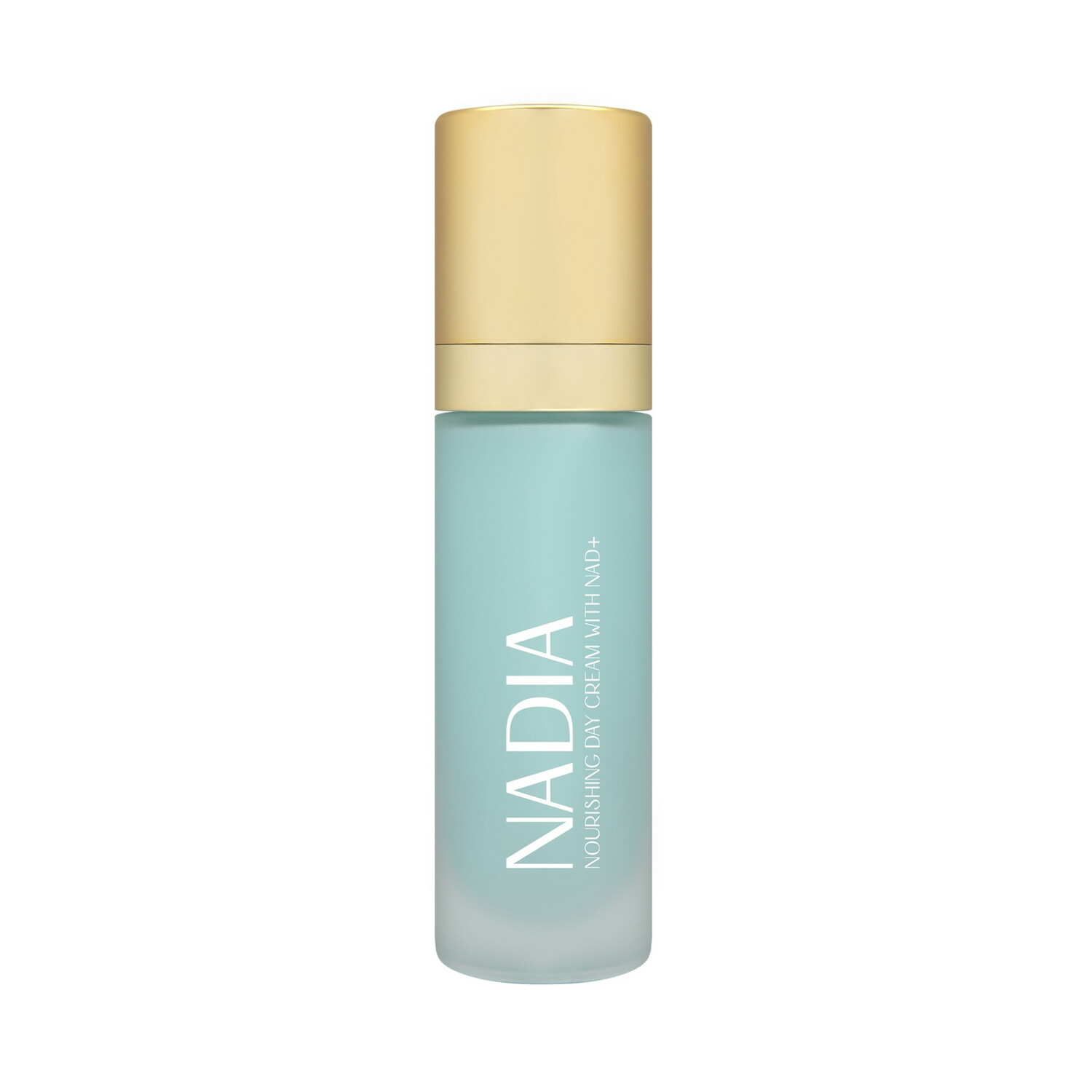 NOURISHING DAY WITH NAD+