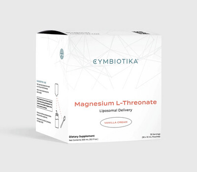 Magnesium L-Threonate NeuroMag 30 sachets 
