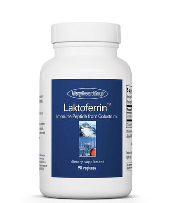 Laktoferrin