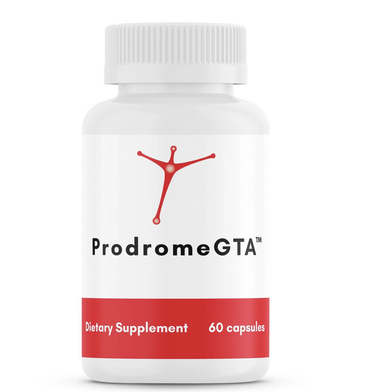 ProdromeGTA™