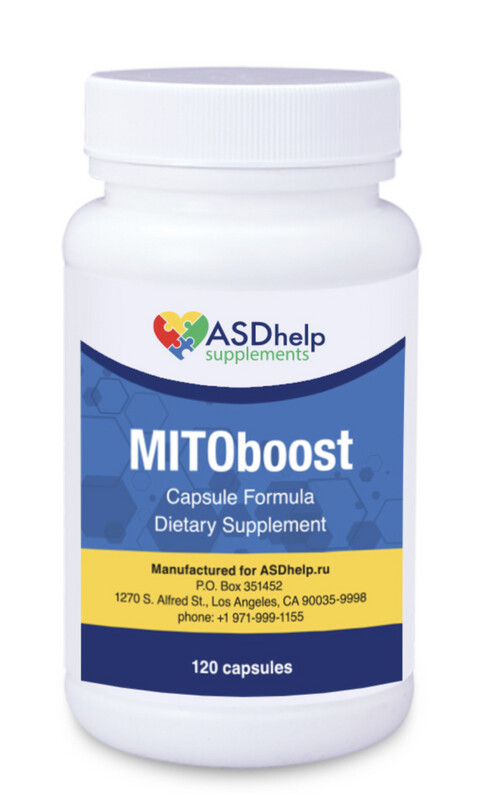 MITOboost