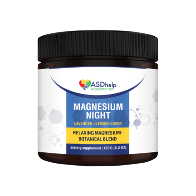 Magnesium night