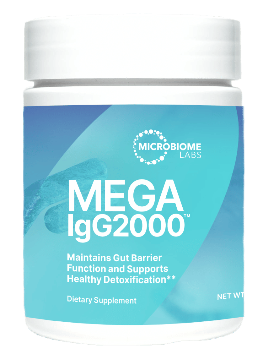 MegaIgG2000 Powder