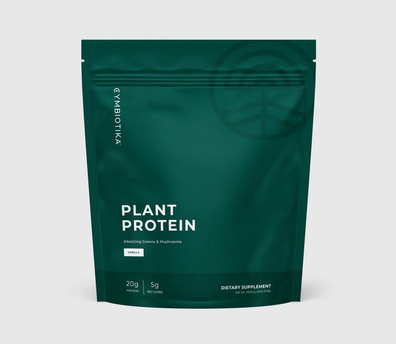 Plant Protein